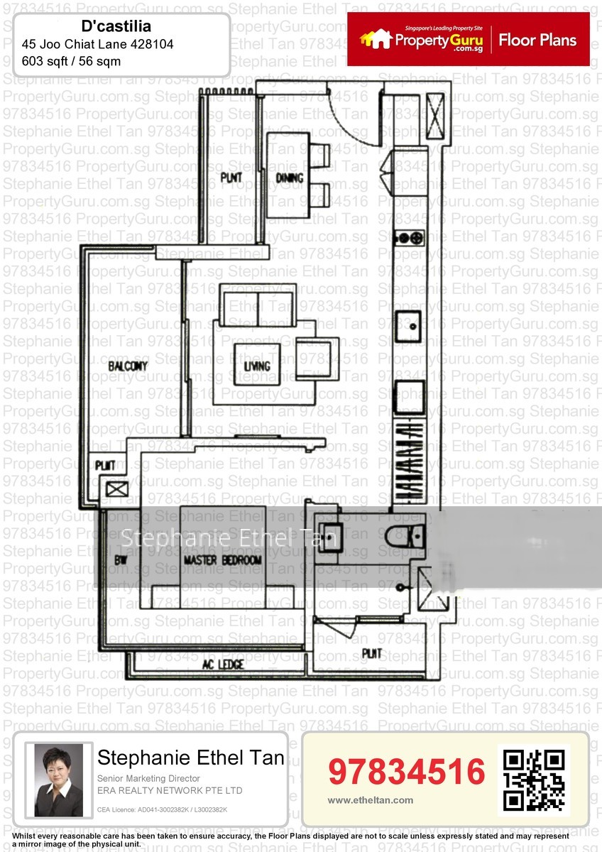 D'Castilia (D15), Apartment #197666602